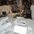 ...you go through A LOT of Styrofoam! 