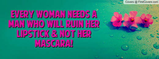 Funny Lipstick Quotes