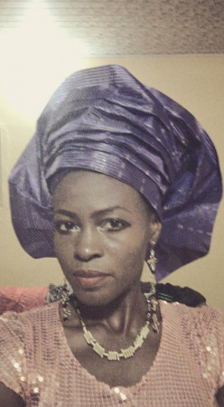 The Rise Of Nigerian Women: Profiling Agnes-Whitney Erimma Anyele