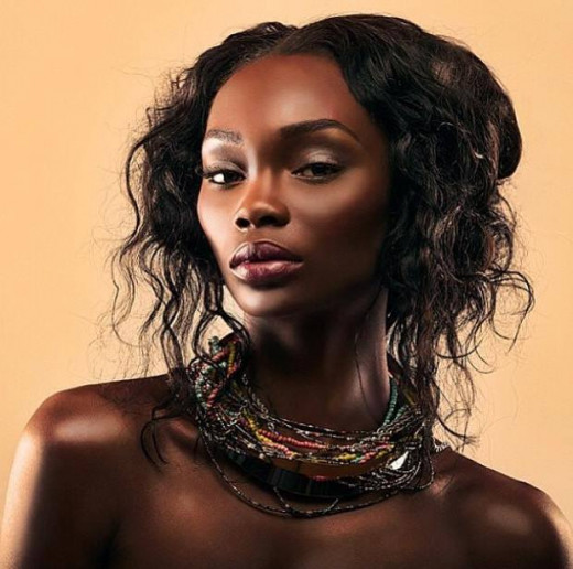 Chasity Samone by Kauwuane Burton