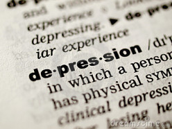 Depression: A Personal Account
