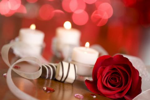 Happy Saint Valentines Day!
