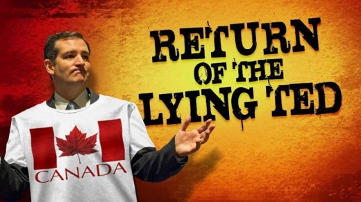 Myth-busters, this guy lies so good that he believes  the LIES!  