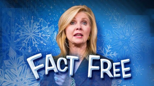 The actual Facts are totally optional with some Tea Party / GOP Members 
