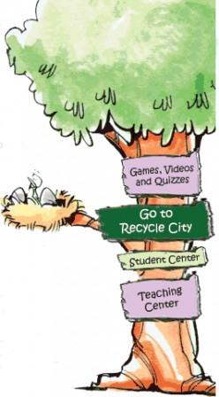 Classroom Practices on Values Formation and Environmental Education