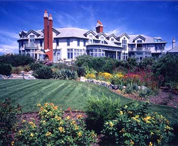Estate in Newport RI