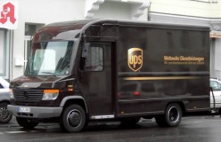Hack Report (Credit Card Breach): UPS Store August 2014