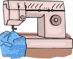 Buy the Right Sewing Machine for You