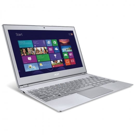 Acer Aspire S7-191-6447
