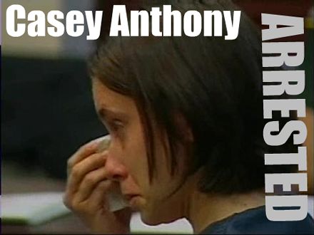 Casey Anthony
