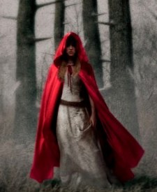Believe the Legend Beware the Wolf