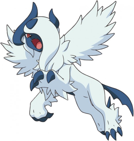 Using Absol as a petitive Pokémon in Pokémon X and Y Using Absol as a petitive Pokemon in Pokemon X and Y