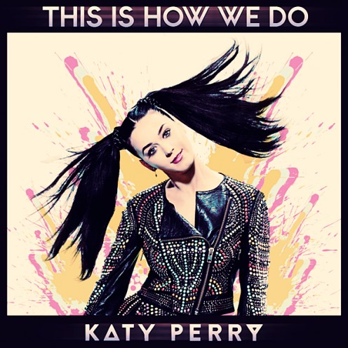 It's no big deal, says Katy Perry!