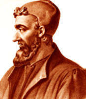 Galen, (300-1400) a Roman physician, who dominated medieval medicine.