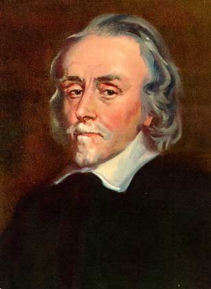 William Harvey (1400-1600) first demonstrated that the blood circulates continuously from the heart through arteries into the veins and then back 