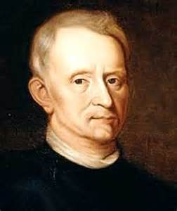 Robert Hooke (17th Century) opened up a new world of being through his discovery of the compound microscope  