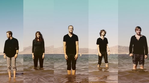 The Alternative Band to Watch this Decade, Imagine Dragons