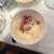 Put the mozzarella cheese and the smokies in the mixing bowl. Put the mozzarella cheese and the smokies in the mixing bowl.