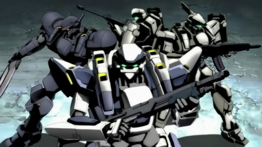 Best Mecha Anime—Top 10 | ReelRundown