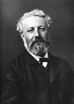 The Speculative Fiction of Jules Verne