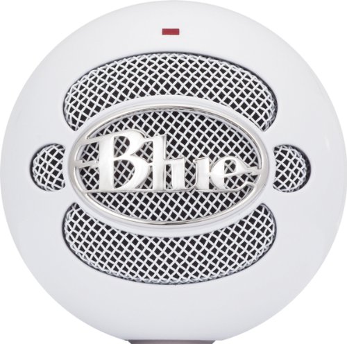 Blue Microphones Snowball iCE Condenser Mic
