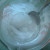 Mix up the three ingredients and you'll start to notice the glue getting lumpy very quickly. Mix up the three ingredients and you'll start to notice the glue getting lumpy very quickly.