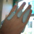 My goo #2, which used a bit less borax solution than goo #1, had the EXACT texture I remembered. My goo #2, which used a bit less borax solution than goo #1, had the EXACT texture I remembered.