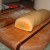 All rolled-up and sliced, you can see the cross-section of colors. They'll stay just like that as they bake. All rolled-up and sliced, you can see the cross-section of colors. They'll stay just like that as they bake.