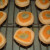 I made my Nibble Dough into some alien eyes. You see the finished pattern in the sliced and baked cookies. I made my Nibble Dough into some alien eyes. You see the finished pattern in the sliced and baked cookies.