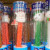 The latest Christmas PEZ include a reindeer, (yet again) updated Santa and snowman, plus a fun polar bear. The latest Christmas PEZ include a reindeer, (yet again) updated Santa and snowman, plus a fun polar bear.