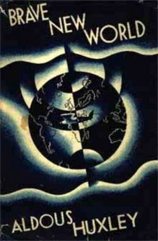 a personal view on the beginning of the novel brave new world by aldous huxley Aldous huxley's writings express brave new world is huxley's most popular novel, when he wrote brave new world huxley showed the extent to which his. a personal view on the beginning of the novel brave new world by aldous huxley Aldous huxley's writings express brave new world is huxley's most popular novel, when he wrote brave new world huxley showed the extent to which his.