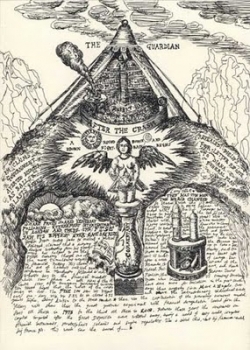 The Guardian: After the Grave
