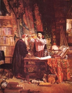 The Alchemist
