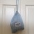 Believe it or not, the sling rolls up into itself and turns into an easy to carry bag. Believe it or not, the sling rolls up into itself and turns into an easy to carry bag.