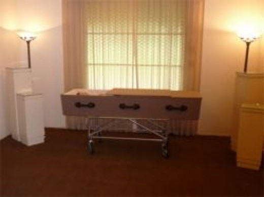 When There's a Death, You Need a Mortuary | HubPages