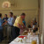 Sunday morning fellowship Sunday morning fellowship