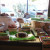 Thank you Village Baker for letting us use your window Thank you Village Baker for letting us use your window