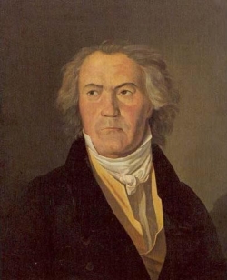 Waldmuller portrait, 1823