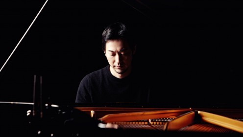 Yiruma, one of the famous modern pianist