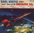 Earl Bostic Play’s sweet tunes of the Fantastic 50s