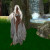 Outside, In my yard. By the grotto! Loves my waterfalls! The sound so sweet! Outside, In my yard. By the grotto! Loves my waterfalls! The sound so sweet!