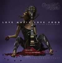 LOve Music Love Food