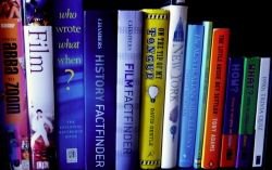 Trivia Books