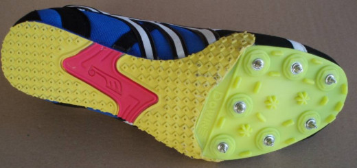 short distance spikes