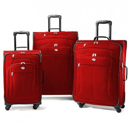Best Luggage Set For Money In 2015