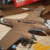 Airfix Messerschmitt Bf110E kit Airfix Messerschmitt Bf110E kit