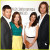 Jensen, Jared and their wives Jensen, Jared and their wives