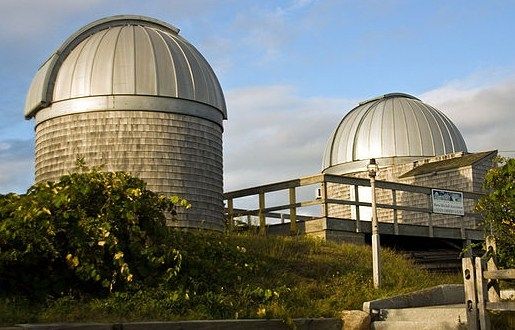 Maria Mitchell Observatory Nantucket