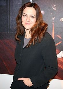 Martina Gedeck Photos