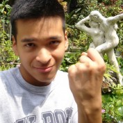 ron tsai profile image